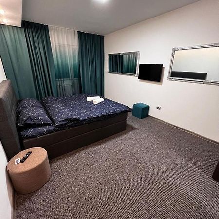 Central Studio 1 - Apartament 2 Camere Дева Екстер'єр фото