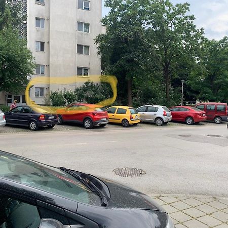 Central Studio 1 - Apartament 2 Camere Дева Екстер'єр фото