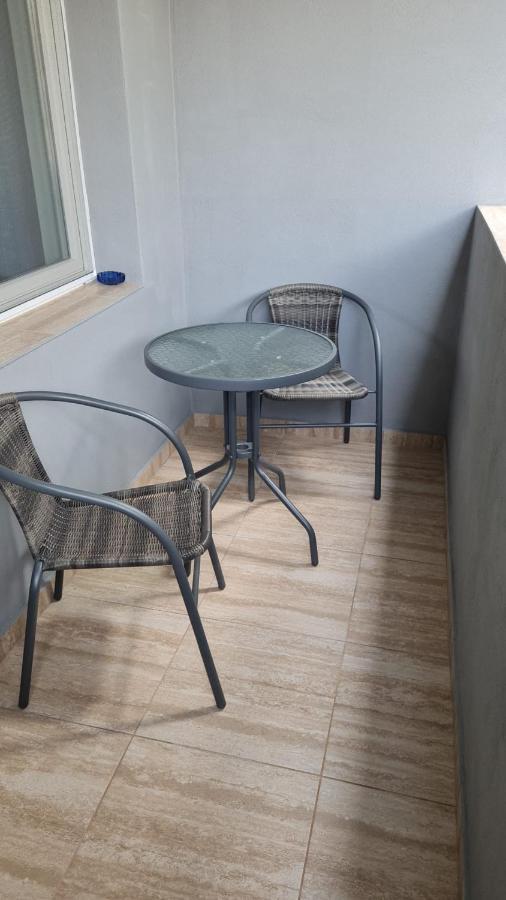 Central Studio 1 - Apartament 2 Camere Дева Екстер'єр фото