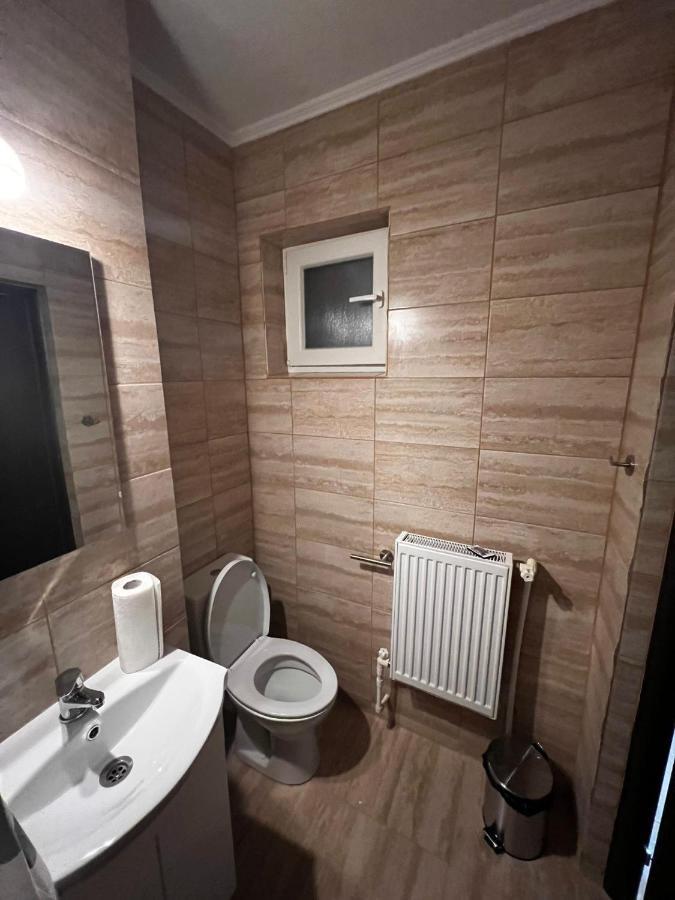 Central Studio 1 - Apartament 2 Camere Дева Екстер'єр фото