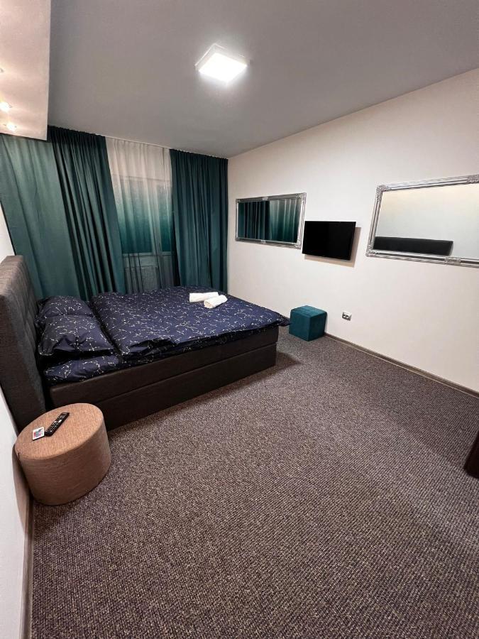 Central Studio 1 - Apartament 2 Camere Дева Екстер'єр фото
