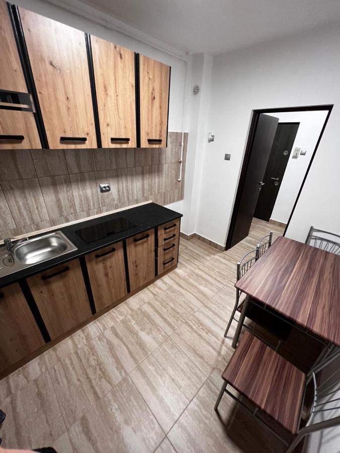 Central Studio 1 - Apartament 2 Camere Дева Екстер'єр фото