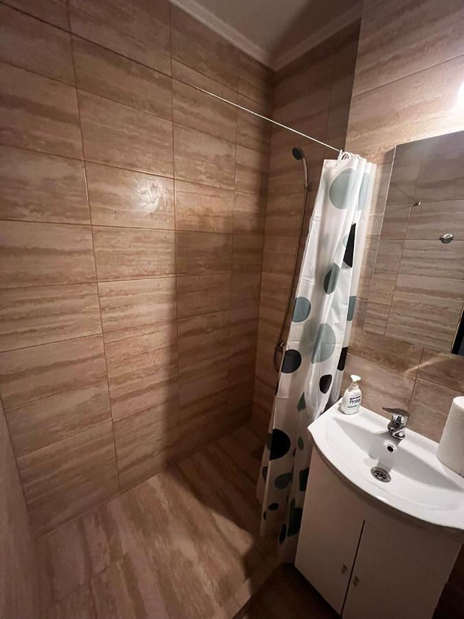 Central Studio 1 - Apartament 2 Camere Дева Екстер'єр фото