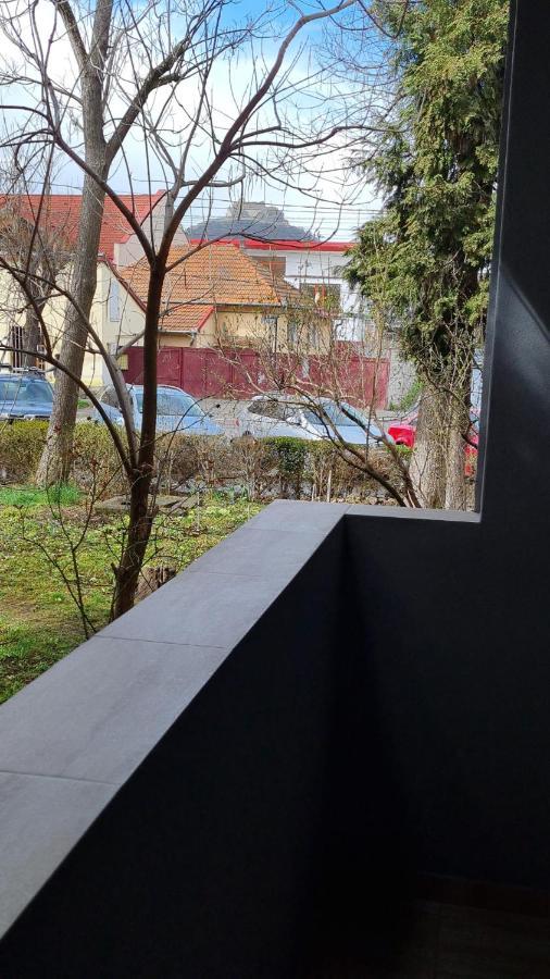 Central Studio 1 - Apartament 2 Camere Дева Екстер'єр фото
