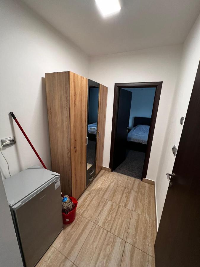 Central Studio 1 - Apartament 2 Camere Дева Екстер'єр фото