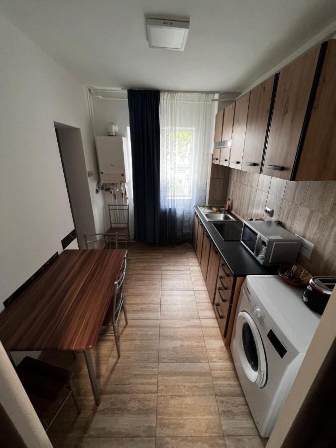 Central Studio 1 - Apartament 2 Camere Дева Екстер'єр фото